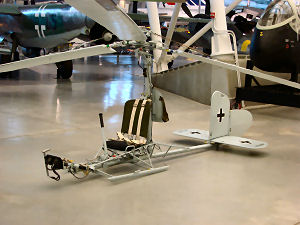 Fa 330A