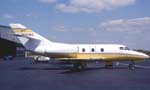 Dassault Falcon 10 Photo