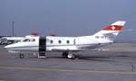 Dassault Falcon 10 Photo