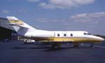 Dassault Falcon 10 Photo