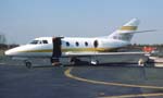 Dassault Falcon 10 Photo