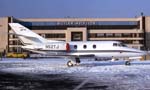 Dassault Falcon 10 Photo