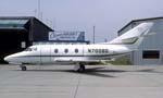 Dassault Falcon 10 Photo