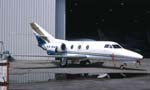 Dassault Falcon 10 Photo