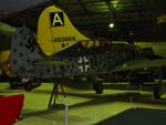 Fw 190S