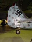 Fw 190S