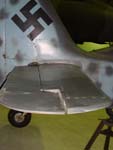 Fw 190S