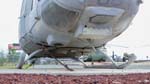UH-1N Iroquois