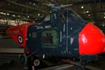 Whirlwind HAS.7 Photo