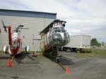 CH-21B Work Horse Photo