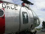 CH-21B Work Horse Photo