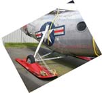 CH-21B Work Horse Photo