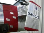 CH-21B Work Horse Photo