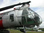 CH-21B Work Horse Photo