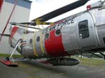 CH-21B Work Horse Photo