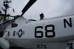 SH-3G Sea King