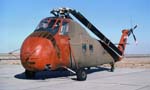 H-34 Choctaw Photo