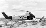 H-34 Choctaw Photo
