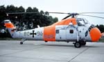 H-34 Choctaw Photo