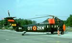 H-34 Choctaw Photo
