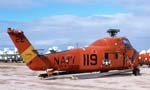 H-34 Choctaw Photo