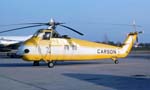 H-34 Choctaw Photo