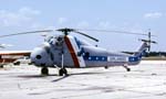H-34 Choctaw Photo