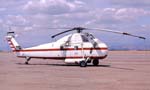H-34 Choctaw Photo