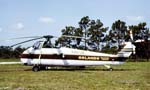 H-34 Choctaw Photo