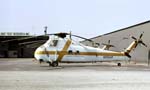 H-34 Choctaw Photo