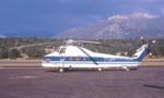 H-34 Choctaw Photo