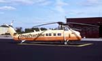 H-34 Choctaw Photo