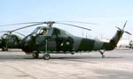 H-34 Choctaw Photo