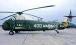 H-34 Choctaw Photo