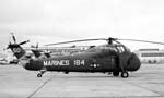 H-34 Choctaw Photo