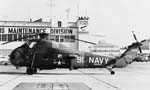 H-34 Choctaw Photo