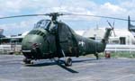 H-34 Choctaw Photo