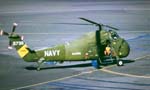 H-34 Choctaw Photo