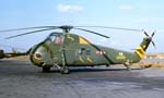 H-34 Choctaw Photo