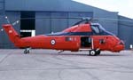 H-34 Choctaw Photo