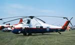 H-34 Choctaw Photo