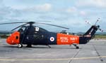 H-34 Choctaw Photo