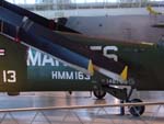 H-34 Choctaw Photo