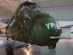 H-34 Choctaw Photo