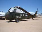 H-34 Choctaw Photo