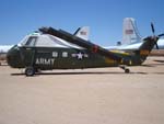 H-34 Choctaw Photo