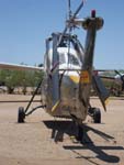 H-34 Choctaw Photo