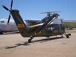H-34 Choctaw Photo