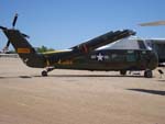 H-34 Choctaw Photo
