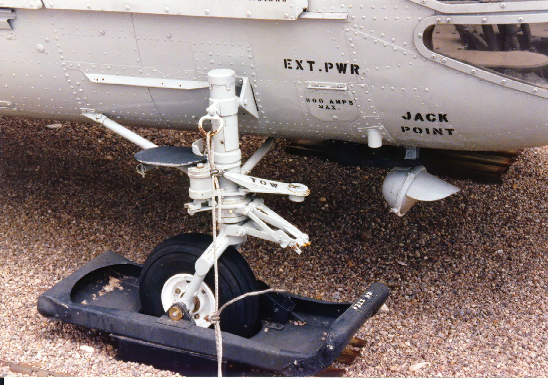 HH-43B/F Huskie